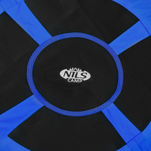 NILS CAMP Gandro lizdo sūpynės NB5031 Mėlyna 100 cm