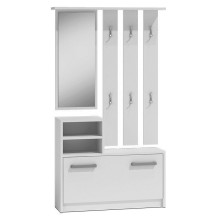 Topeshop GAR BIEL entryway cabinet