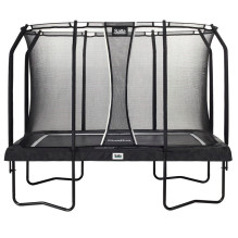 Salta Premium Black Edition 214x305 cm recreational / backyard trampoline