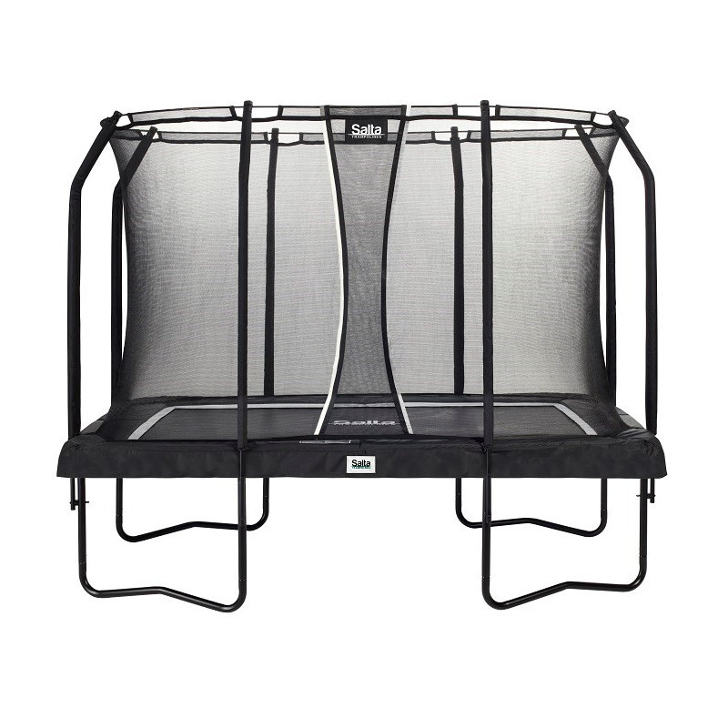Salta Premium Black Edition 214x305 cm recreational / backyard trampoline