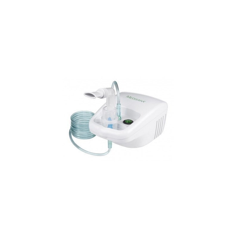 Compact Inhaler Medisana IN 500