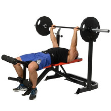 HMS barbell bench LS3859