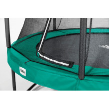 Salta Comfrot edition - 183 cm recreational / backyard trampoline
