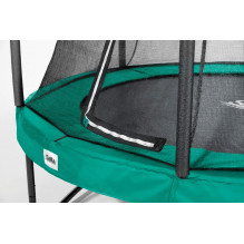 Salta Comfrot edition - 251 cm recreational / backyard trampoline