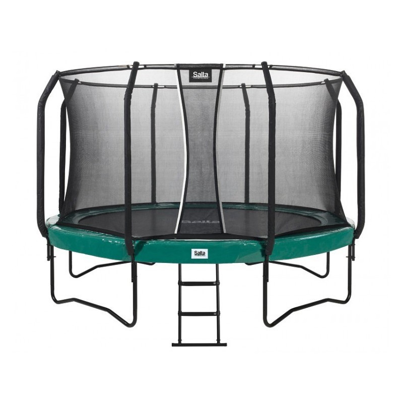 Salta First Class - 305 cm recreational / backyard trampoline