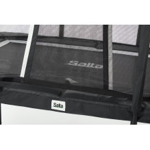 Trampoline Salta Premium Edition 214x153 cm black