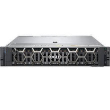 SERVER R750XS 4310S H755 / 2X3.5 / 2X700W / R / 3YPRO SCS DELL