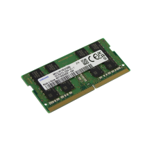 Samsung DDR4 SODIMM 16GB 2Rx8 3200