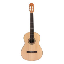 Yamaha C30 MII - classical guitar 4 / 4