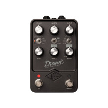 Universalus garso UAFX Dream '65 Reverb Amplifier - gitaros efektas