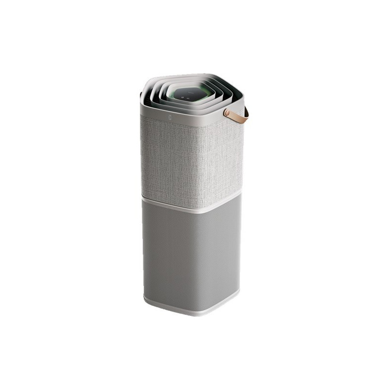 Electrolux PA91-604GY air purifier 52 m² 49 dB Grey