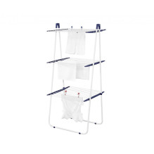 Leifheit 81435 TOWER 190 laundry drying rack / line