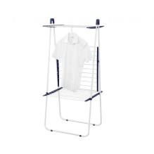 Leifheit 81435 TOWER 190 laundry drying rack / line