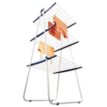 Leifheit 81435 TOWER 190 laundry drying rack / line