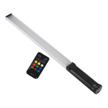 Colorful Photo LED Stick PULUZ with Remote Control (PU460B)