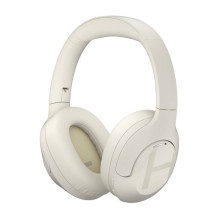 Wireless headphones Haylou S35 ANC (white)