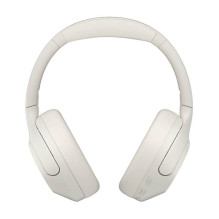 Wireless headphones Haylou S35 ANC (white)