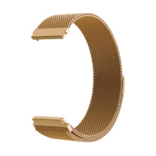 „Colmi“ išmaniojo laikrodžio magnetinė apyrankė, auksinė 22 mm