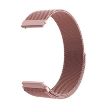 Colmi išmaniojo laikrodžio magnetinė apyrankė rožinė 22 mm