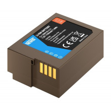 Newell DMW-BLC12 USB-C baterija, skirta Panasonic