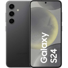 Samsung Galaxy S24 Dual Sim 8GB RAM 256GB Onyx Black EU**