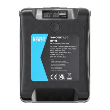 Newell BP-95 LCD V-Mount baterijų paketas