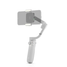 DJI OM Fill Light telefono spaustukas