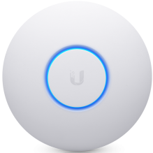 Ubiquiti 4x4 MU-MIMO 802.11ac Wave 2 Access Point (POE incl.)