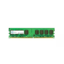 Server Memory Module, DELL, DDR4, 8GB, UDIMM / ECC, 3200 MHz, 370-AGQW
