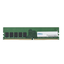 Server Memory Module, DELL, DDR4, 16GB, UDIMM / ECC, 3200 MHz, 1.2 V, 370-AGQU