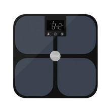 Body Analysis Scale Medisana BS 650 connect (wifi &amp; bluetooth)