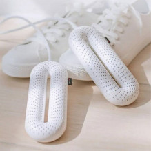 Glovi GG20 batų džiovintuvas White 20 W