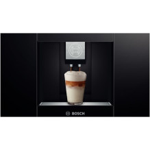 Bosch CTL636ES1 kavos aparatas Pilnai automatinis espreso aparatas 2,4 l