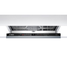 Bosch Serie 2 SMV2ITX16E indaplovė Pilnai įmontuota 12 stalčių