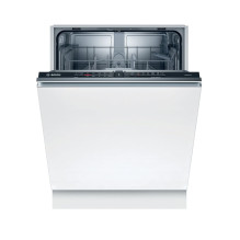 Bosch Serie 2 SMV2ITX16E indaplovė Pilnai įmontuota 12 stalčių