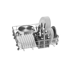 Bosch Serie 2 SMV2ITX16E dishwasher Fully built-in 12 place settings