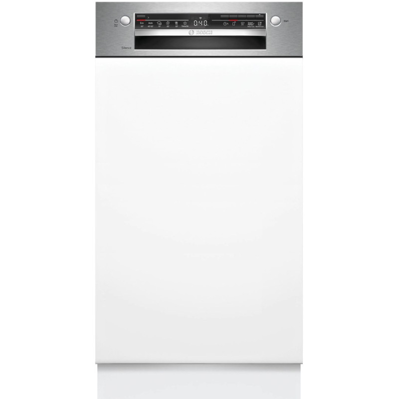 BUILT-IN DISHWASHER BOSCH SPI2HKS58E