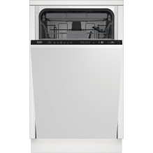 Built-in dishwasher BEKO BDIS36120Q