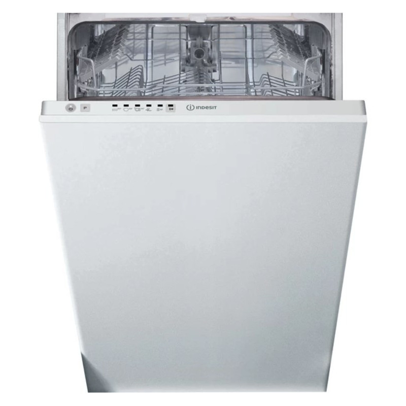 Indesit DSIE 2B19 Fully built-in 10 place settings F