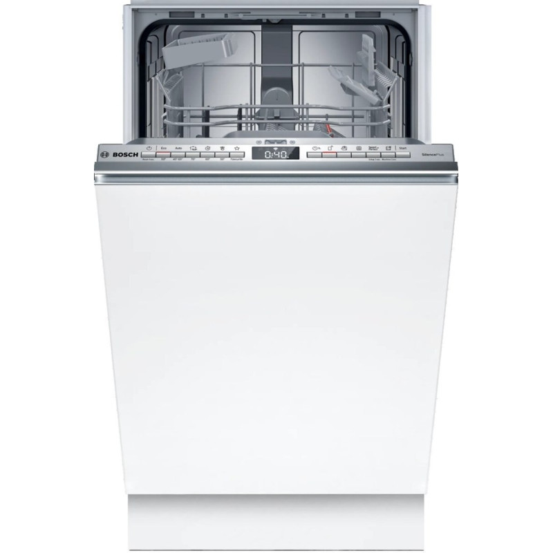 Built-in dishwasher BOSCH SPV4EKX24E