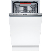 Bosch Serie 4 SPV4HMX49E dishwasher Semi built-in 10 place settings E