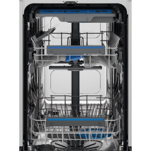 Electrolux EEM43200L Fully built-in 10 place settings E