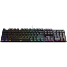 CANYON keyboard Cometstrike GK-55 EN/ RU Wired