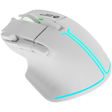 CANYON Fortnax GM-636, 9keys Gaming wired mouse,Sunplus 6662, DPI up to 20000, Huano 5million switch, RGB lighting effec