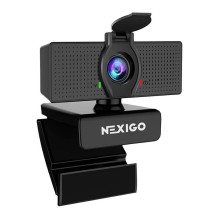 Webcam Nexigo C60/ N60 (black)