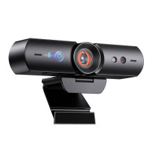 Interneto kamera Nexigo N930W (juoda)