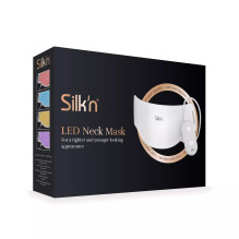 Silkn NLM1PE1001 Neck LED Mask