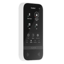 Ajax KeyPad TouchScreen...