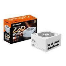 Power Supply, GIGABYTE, 850 Watts, Efficiency 80 PLUS GOLD, PFC Active, MTBF 100000 hours, GP-UD850GMPG5W
