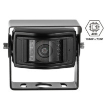 AHD atbulinės eigos kamera 1080x720 furgonas / kemperis, montavimas: stogas - paviršius. 170° žiūrėjimo kampas